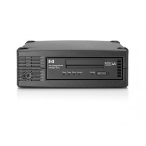 Ленточный привод HP стандарта DAT 153615-005