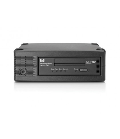 Ленточный привод HP стандарта DAT 153615-005