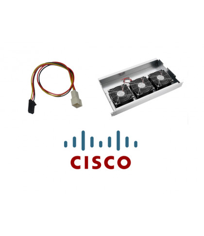 Cisco MGX 8800 Cooling Group MGX-FAN-CAB