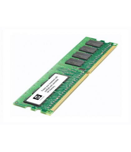 Оперативная память HP DDR2 PC2-3200 348106-B21