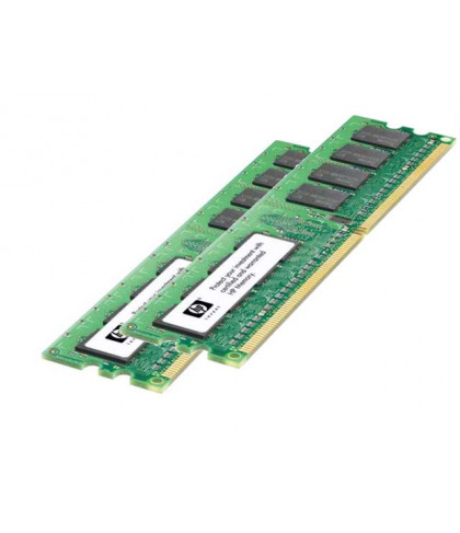 Оперативная память HP DDR2 PC2-3200 348106-S21