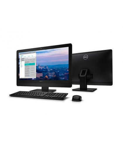 Рабочая станция Dell Optiplex 9030 AiO sso9030w7p0013