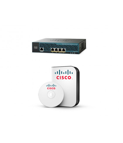 Cisco WLAN Management Software L-PI-1.1-2.5K-ADD