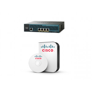 Cisco WLAN Management Software L-PI-1.1-5K-ADD