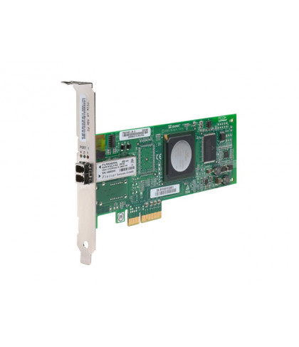 Адаптер QLogic Fibre Channel to PCI и PCI-E QLE2460-CK