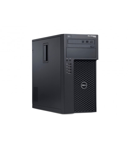 Рабочая станция Dell WT1700MTBTO126