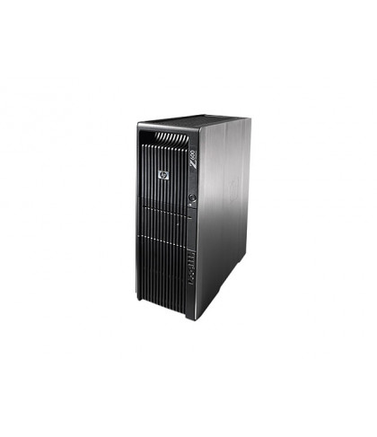 Рабочая станция HP Z600 WZ971AW