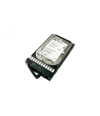 Жесткий диск HP SAS 3.5 дюйма 461137-B21