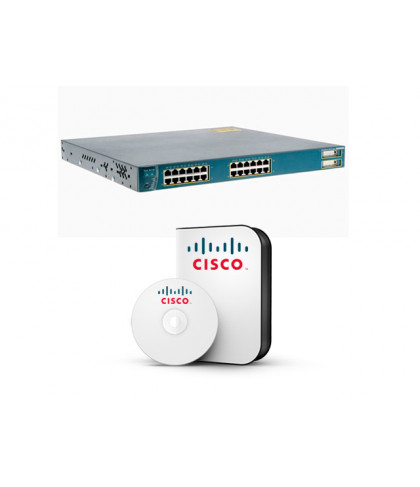 Cisco 3500 Series Software Options S3G1RK9W8-12423JA