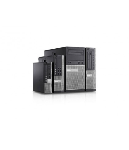 Рабочая станция Dell OptiPlex 790 X037900104R