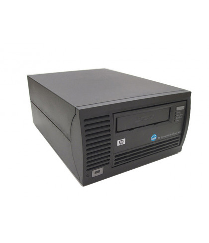 Ленточный привод HP Ultrium 350546-B21