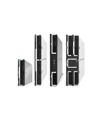 Вычислительный узел HP (HPE) Synergy 660 Gen9 732365-B21