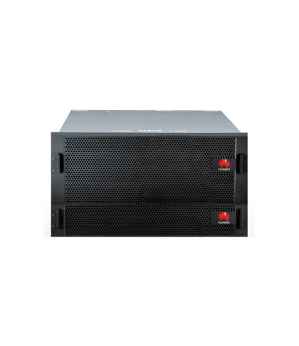 СХД Huawei серии OceanStor S5500T S5500T-2C8G-AC