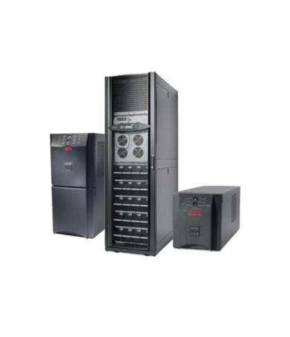 ИБП APC Smart-UPS SU5000R5IBX120