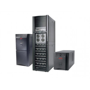 ИБП APC Smart-UPS SUA1500I