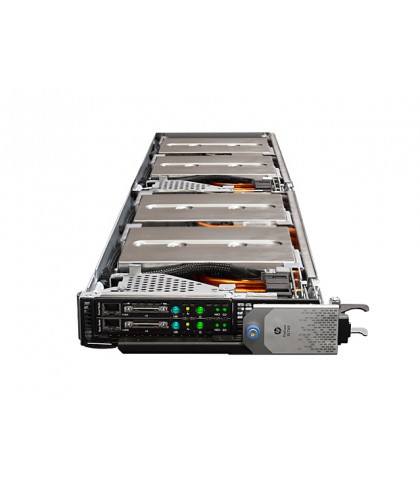 Серверный узел HP ProLiant XL730f Gen9 HP-XL730fGen9