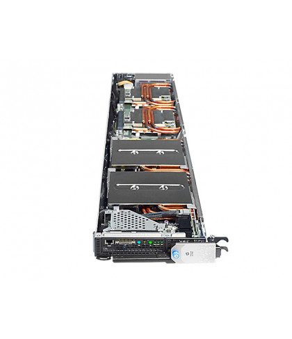 Серверный узел HP ProLiant XL750f Gen9 HP-XL750fGen9