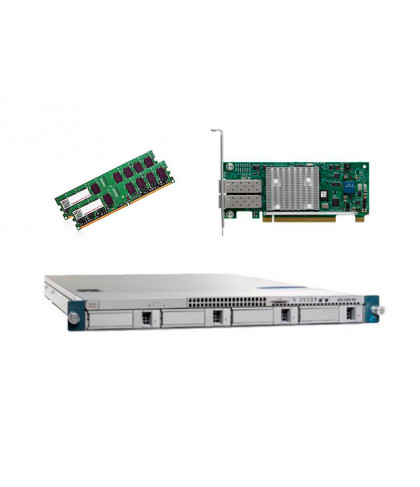 Cisco UCS C200 M2 Comprehensive Bundles R200-STAND-CNFGW