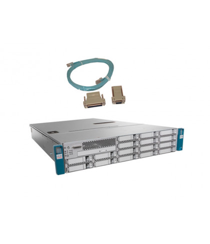 Cisco UCS C210 M2 Other R210-BBLKOP=