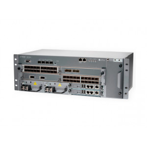 Маршрутизатор Juniper серии MX104 MX104-T