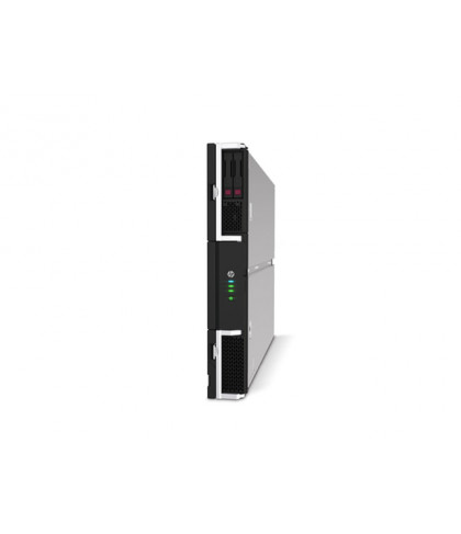 Вычислительный узел HP (HPE) Synergy HP (HPE)-S620