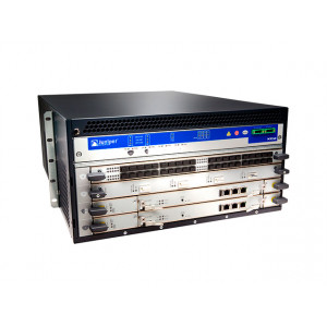 Маршрутизатор Juniper серии MX240 MX240-AC-SVCMPC-B