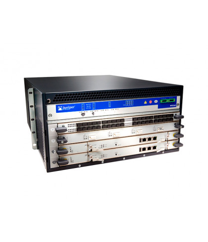 Маршрутизатор Juniper серии MX240 MX240-PREMIUM-AC-HIGH