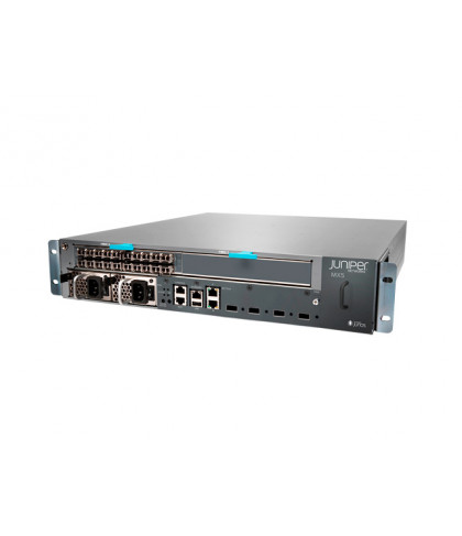 Маршрутизатор Juniper серии MX5 MX5-T-DC