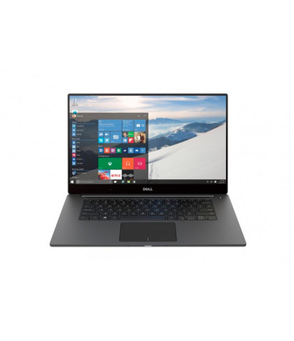 Ноутбук Dell XPS 15 XPS15-9550