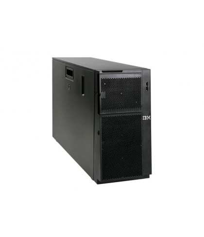 Сервер IBM System x3400 M3 7379D2G