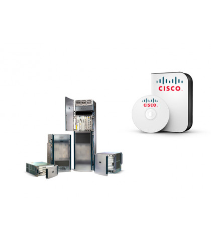 Cisco XR 12000 Series Base System Software and IOS XR Software XR-C12K-LCONV