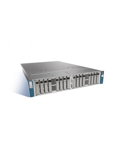 Cisco UCS C460 M2 Other RC460-SLDRAIL-S=