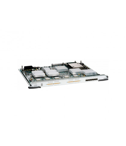 Cisco uBR10012 Series WAN Cards UBR10-SRP-OC48SMS