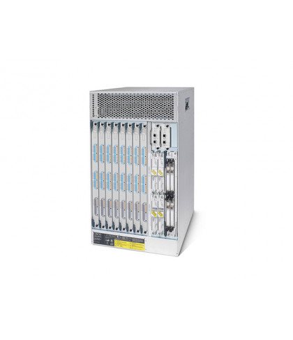 Cisco uBR10012 Series UBR10012-HA