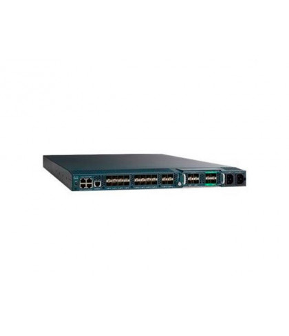 Cisco UCS 6120XP 20 Port Fabric Interconnect N10-S6100-UPG