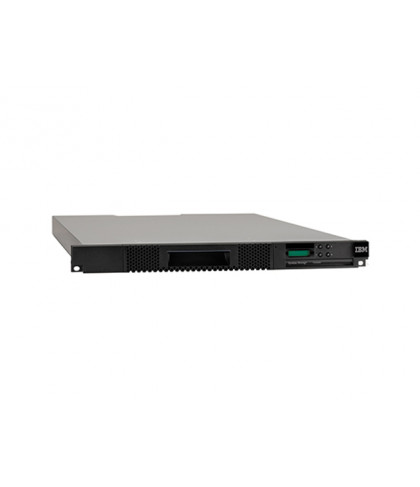 Ленточный автозагрузчик IBM System Storage TS2900 3572S4R