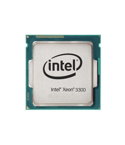 Процессор HP Intel Xeon 3300 серии 469657-001