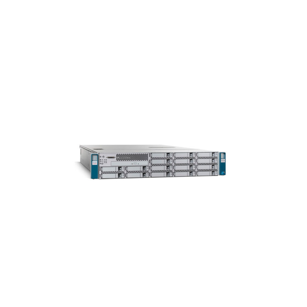 Cisco UCS B-Series Server Blade N20-B6625-2D