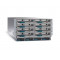 Cisco UCS 5108 Blade Server Chassis N20-CBLKI