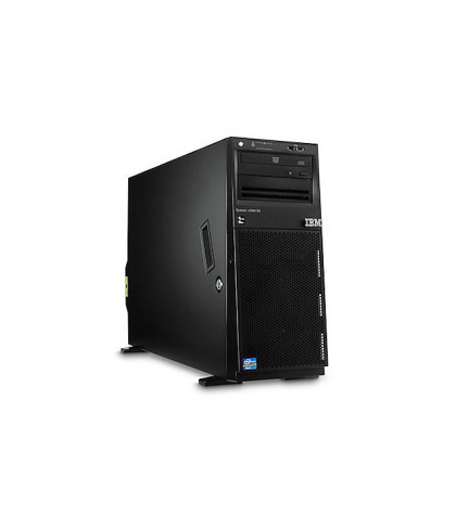 Сервер Lenovo System x3300 M4 7382A2U