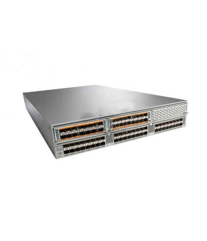 Cisco Nexus 2200 Series Chassis N2248TP-E-FD-BUN