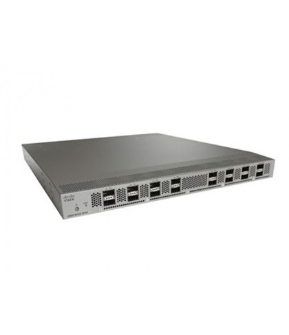 Cisco Nexus 3000 Series Spares N3K-C3016Q-40GE=