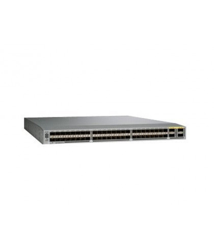 Cisco Nexus 3000 Series Bundles N3K-C3064-E-FD-L3