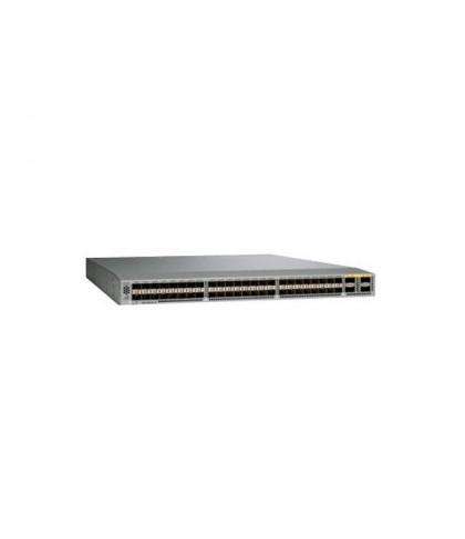 Cisco Nexus 3000 Series Spares N3K-C3064PQ-10GE=