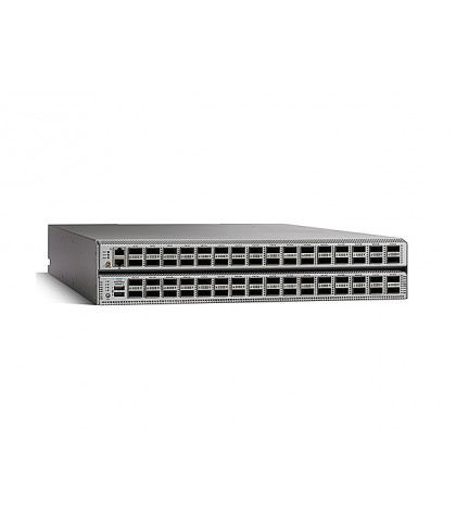 Коммутатор Cisco Nexus 3264Q N3K-C3264Q