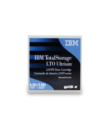 Ленточный картридж IBM 46C2654