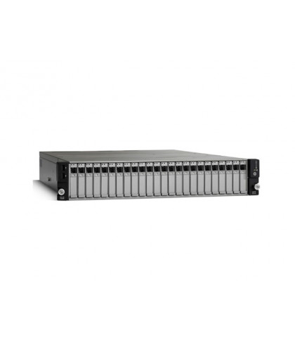 Cisco UCS C260 M2 Base Rack Server UCS-C260M2-VCD2