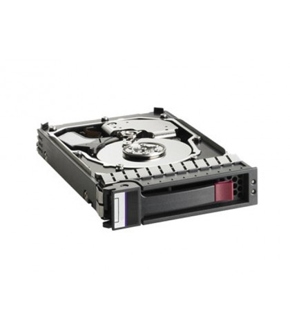 Жесткий диск HP SATA 3.5 дюйма 739890-B21