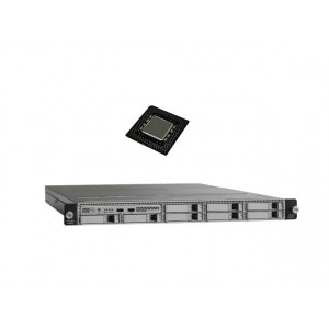 Cisco UCS C22 M3 Processor UCS-CPU-E5-2440C=