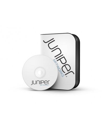 Расширенная гарантия Juniper SV3-COR-EX2200-24P